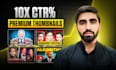design the perfect youtube thumbnail
