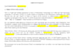 create a privacy policy for your website