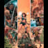 do comic book illustration comic art