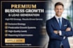 build a high converting sales funnel that closes premium clients