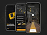develop taxi booking app uberclone app rideshare app gojek app carpooling app