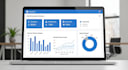 create interactive power bi dashboards and data visualizations