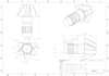 solidworks 3d modeling and mechanical design