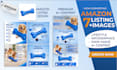 design high converting amazon listing images with infographics