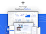 healthcare, clinic, hospital, dentist software appointment, web app software