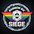 design a professional rainbow six siege gaming logo