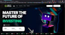 build a fast, responsive, and custom website using modern technologies