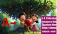 make kids nursery rhymes video for youtube channel