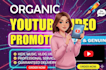 promote your youtube video