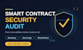 audit your smart contract for security vulnerabilities and bugs
