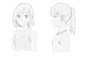 create clean and smooth 2d animation