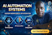 build custom ai automation workflows and API integrations