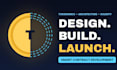 design tokenomics, architecture, develop your crypto token