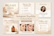 design editable canva templates instagram posts designs