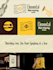 create your logo and visual identity