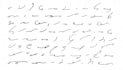 do professional legal transcription and stenography