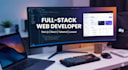 create a custom web dashboard using laravel and mysq