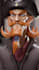 make you high quality stylized 3d game characters