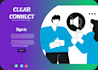 make clear uiux  for you