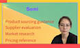be your strategic china sourcing partner for building materials procurement