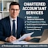 financial statements preparation, analysis, bookkeeping, budgeting, financing
