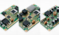 layout heavy copper pcbs for high current power and battery systems