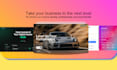 create high converting websites