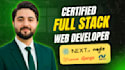 develop react js website development, dashboard, frontend, backend developer