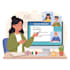 became your italian teacher