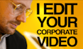 edit your corporate video properly with vibrant colors