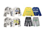 design premium y2k and cyber streetwear clothing collection