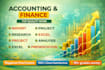 conduct budgeting, forecasting and financial analysis for assigned tasks excel