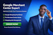 fix your google merchant center suspension