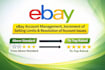 be your amazon fba wholesale virtual assistant and ebay ds