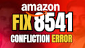 fix amazon listing error, amazon listing creation, amazon variation listing
