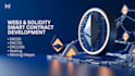 create erc20, erc721, erc1155 smart contracts and complete dapps