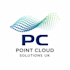 register, clean and process point cloud data professionally