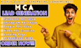 mca leads mca facebook ads mca google ads mca video ads