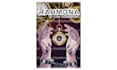 design a book cover based on manuscript reading