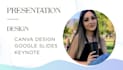 design professional powerpoint presentation