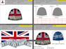 make clothes mockups and tech packs