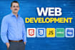 build a conversion focused website with stripe checkout