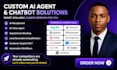 build an ai voice agent for calls and appointment booking using retell vapi n8n