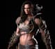 3d game character vrchat avatar vr character anime 3d model 3d character model