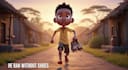 do ai 2d 3d educational cartoon animation kids learning videos