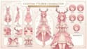 design and rig a live2d vtuber model 2d vtuber model vtuber commission streaming