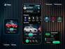 develop taxi booking app limousine website booking website car booking app