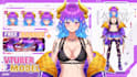 design and rig a pro live2d vtuber model for vtube studio