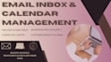 manage your email inbox and calendar
