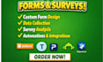 setup shopify forms surveys zigpoll powr aaa form globo formly elfsight qickify